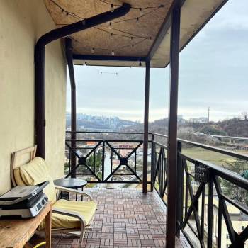 Продается 3-х комнатная квартира, 73 м²