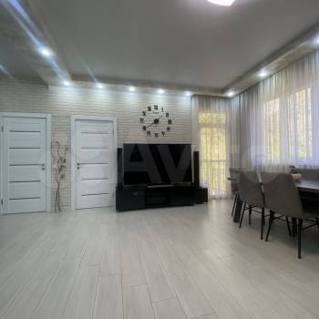 Продается 3-х комнатная квартира, 86 м²