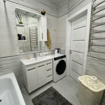 Продается 3-х комнатная квартира, 86 м²