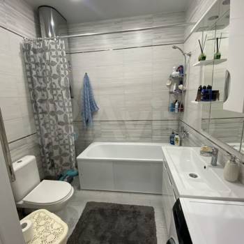 Продается 3-х комнатная квартира, 86 м²