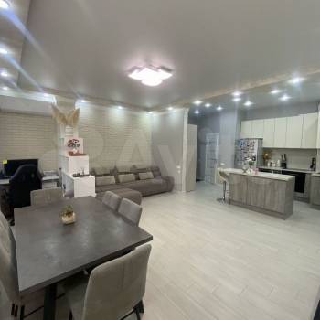 Продается 3-х комнатная квартира, 86 м²