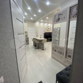 Продается 3-х комнатная квартира, 86 м²