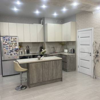 Продается 3-х комнатная квартира, 86 м²