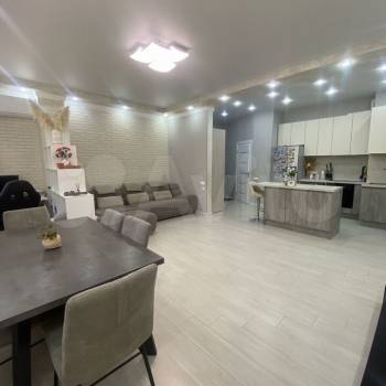 Продается 3-х комнатная квартира, 86 м²