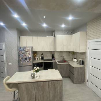 Продается 3-х комнатная квартира, 86 м²