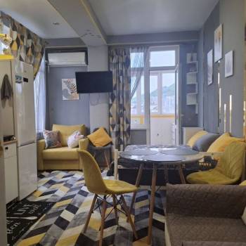 Сдается 1-комнатная квартира, 24 м²