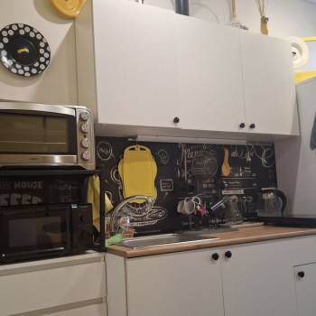 Сдается 1-комнатная квартира, 24 м²