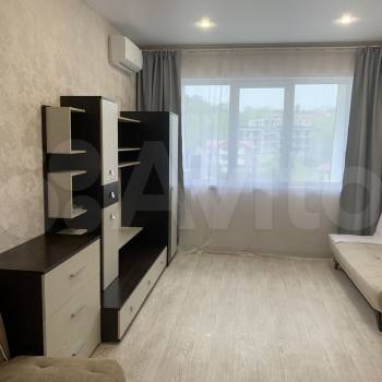 Сдается 1-комнатная квартира, 27 м²