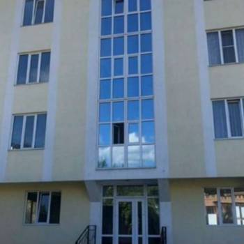 Сдается 1-комнатная квартира, 47 м²