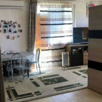 Сдается 1-комнатная квартира, 47 м²