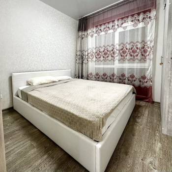Сдается 1-комнатная квартира, 45,1 м²