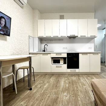 Сдается 1-комнатная квартира, 45,1 м²