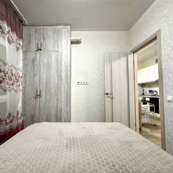 Сдается 1-комнатная квартира, 45,1 м²