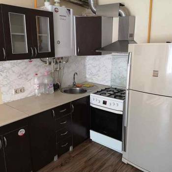 Сдается 1-комнатная квартира, 37 м²