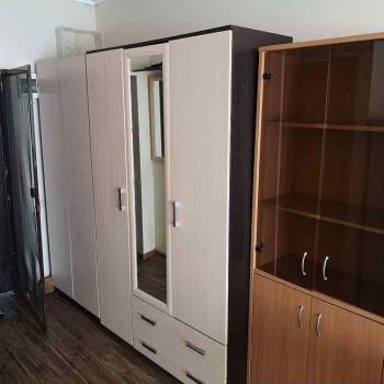 Сдается 1-комнатная квартира, 37 м²
