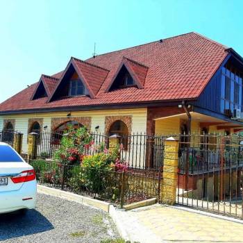 Продается Дом, 495 м²