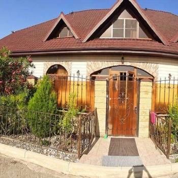 Продается Дом, 495 м²
