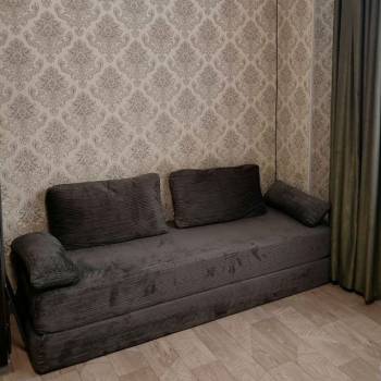 Продается 1-комнатная квартира, 24 м²