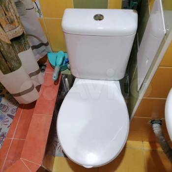 Продается 1-комнатная квартира, 24 м²