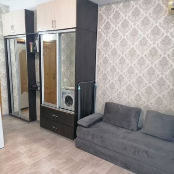 Продается 1-комнатная квартира, 24 м²