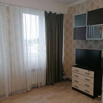 Продается 1-комнатная квартира, 24 м²
