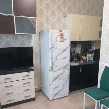 Продается 1-комнатная квартира, 24 м²