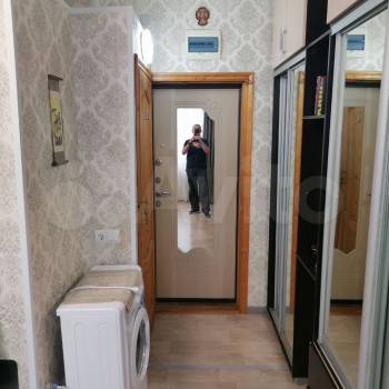 Продается 1-комнатная квартира, 24 м²