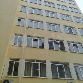 Продается 1-комнатная квартира, 24 м²