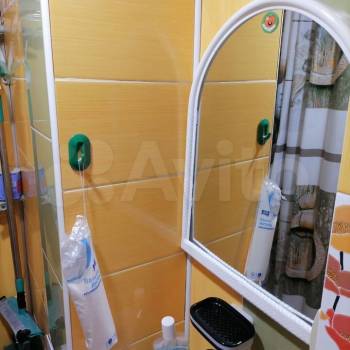 Продается 1-комнатная квартира, 24 м²