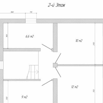 Продается Дом, 94 м²