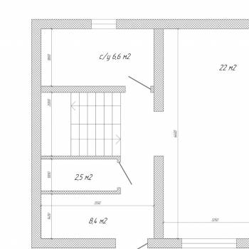 Продается Дом, 94 м²