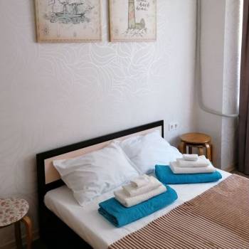 Продается 1-комнатная квартира, 18 м²