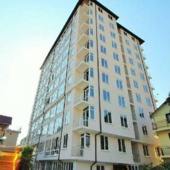 Продается 1-комнатная квартира, 18 м²