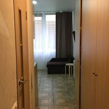 Продается 1-комнатная квартира, 18 м²