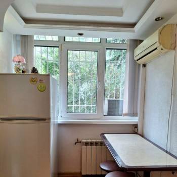 Продается 1-комнатная квартира, 26,4 м²