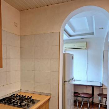 Продается 1-комнатная квартира, 26,4 м²