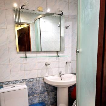 Продается 1-комнатная квартира, 26,4 м²