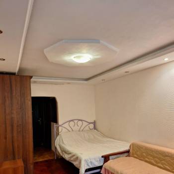 Продается 1-комнатная квартира, 26,4 м²