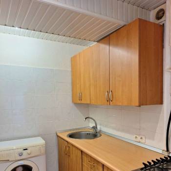 Продается 1-комнатная квартира, 26,4 м²