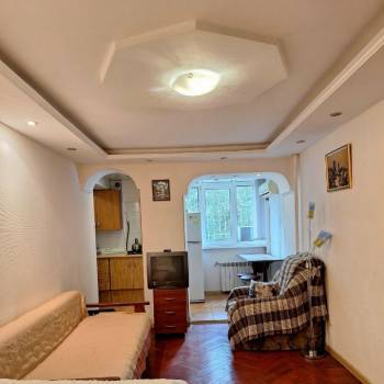 Продается 1-комнатная квартира, 26,4 м²