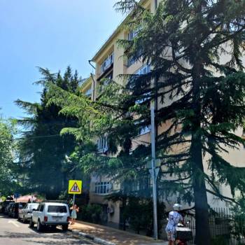 Продается 1-комнатная квартира, 26,4 м²
