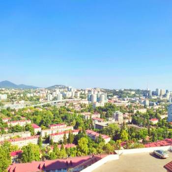 Сдается 1-комнатная квартира, 32 м²