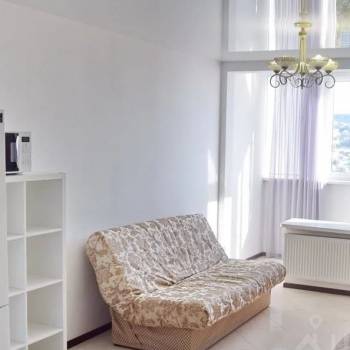 Сдается 1-комнатная квартира, 32 м²