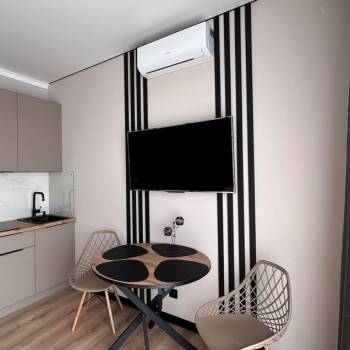 Продается 1-комнатная квартира, 27 м²