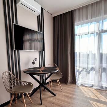 Продается 1-комнатная квартира, 27 м²