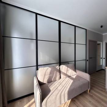 Продается 1-комнатная квартира, 27 м²