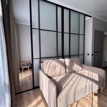 Продается 1-комнатная квартира, 27 м²