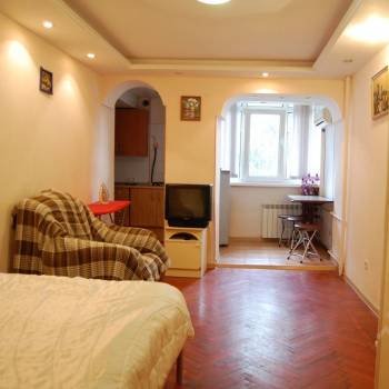 Сдается 1-комнатная квартира, 30 м²