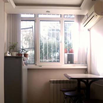 Сдается 1-комнатная квартира, 30 м²