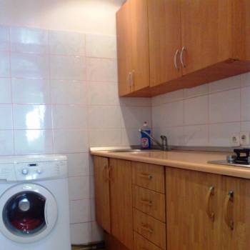 Сдается 1-комнатная квартира, 30 м²